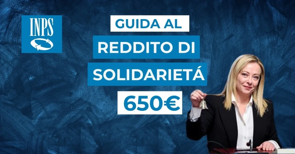 giorgia-meloni-campanella-reddito-di-solidarietà-650-euro