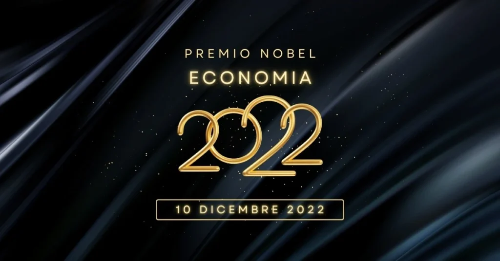 premio-nobel-economia-2022-stoccolma-svezia-10-dicembre