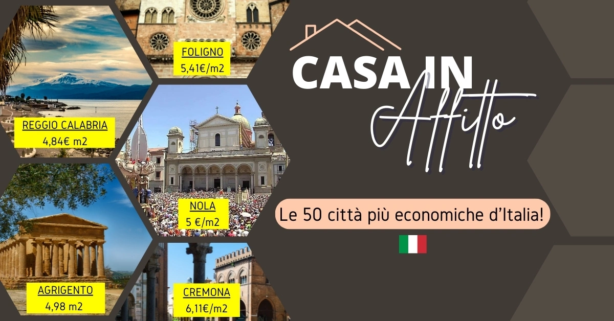 casa-in-affitto-collage-foto-città-italiane