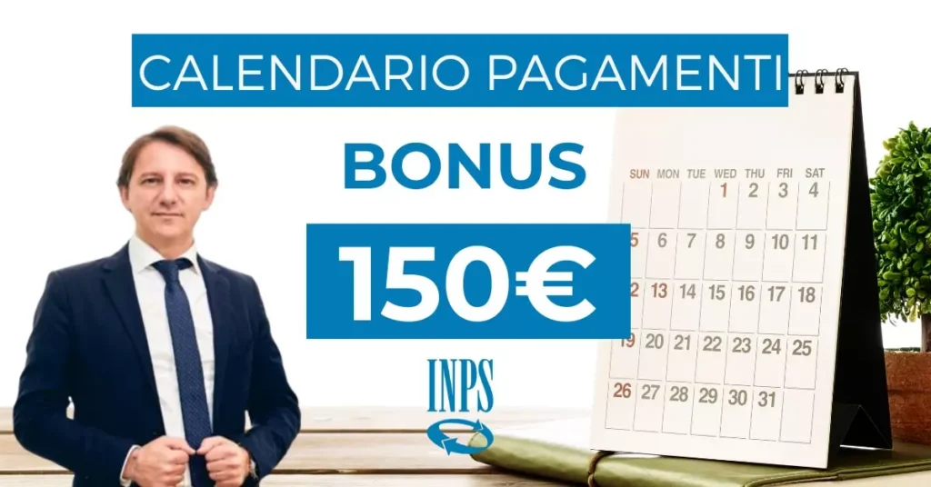 pasquale-tridico-calendario-pagamenti-bonus-150-euro-inps