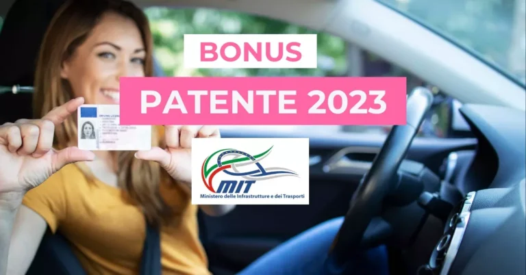 bonus-patente-2023-sfondo-ragazza-che-mostra-tessera