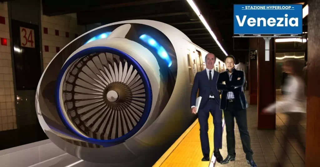 hyperloop-italia-stazione-venezia-zaia-e-elon-musk
