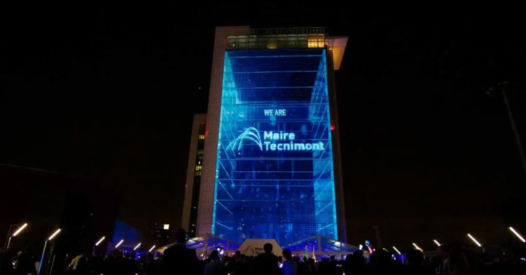 azioni-maire-tecnimont