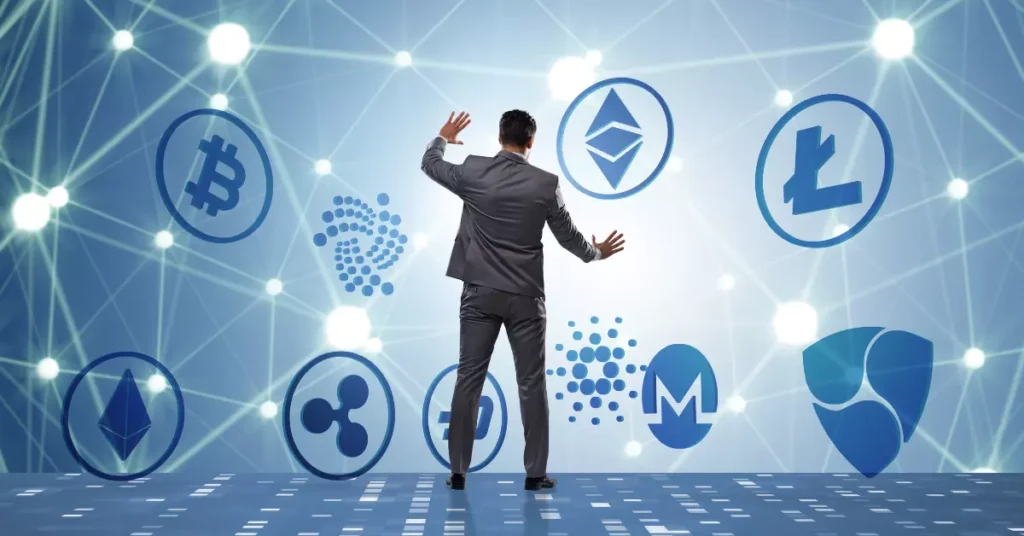 le-criptovalute-con-più-alto-valore-al-mondo