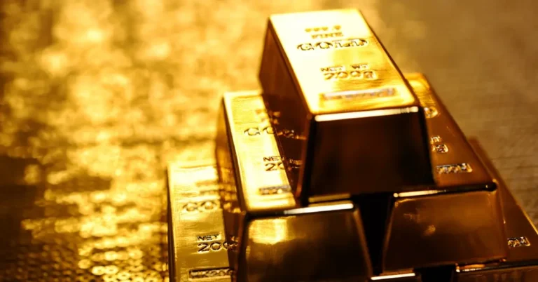 lingotti-d-oro